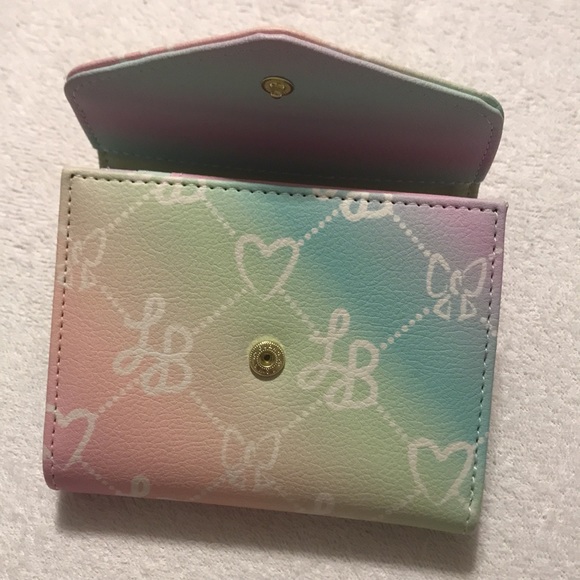 NWOT Betsey Johnson Wallet. - Picture 7 of 7